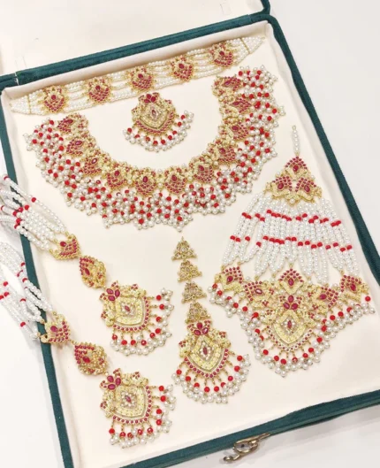 Bridal kit