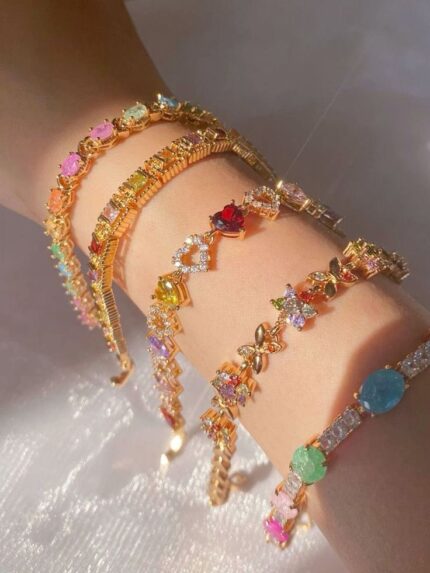 Bracelet Set